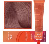 Inebrya Color 8/27 Biondo chiaro marrone violetto 100 ml