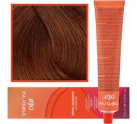 Inebrya Color 8/4 100 ml - Tintura per capelli