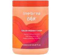 Inebrya Color Perfect Mask maschera protezione colore 1000 ml