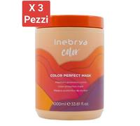Inebrya Color Perfect Mask Maschera Protezione Colore 1000 ml