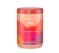 Inebrya Color Perfect Mask - Maschera Protezione Colore 1000ml