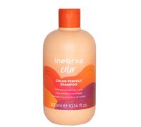 Inebrya - Color Perfect Shampoo 300 ml unisex
