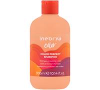 Inebrya - Color Perfect Shampoo 300 ml unisex
