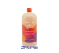 Inebrya color perfect shampoo protezione colore 1000 ml