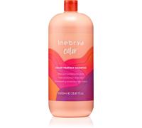Inebrya Color Perfect Shampoo Colore 1000 ml + Maschera Colore 1000 ml