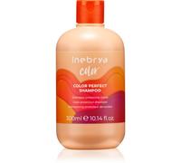 Inebrya - Color Perfect Shampoo 300 ml unisex