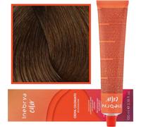 Inebrya Crema colorante Biondo bruno dorato 100 ml - Tintura per capelli