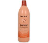 Inebrya Crema Ossidante 1000ml 3,5 vol - Ossidante