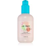 Inebrya Curly Plus Curl One 15 in 1 latte modellante per capelli mossi e ricci 200 ml