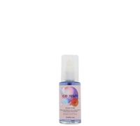 Inebrya Dry-T Fluid Star, Cristalli Liquidi Ristrutturanti, 60ml | Per Capelli Secchi Crespi e Trattati