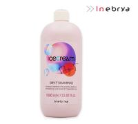 Inebrya Dry-T Shampoo Fior Di Latte 1000 ml - Shampoo