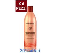 Inebrya Creme Oxyd Volume 20 6%, 1 litro