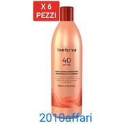 Inebrya Creme Oxyd Volume 20 6%, 1 litro