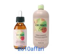 Inebrya Ice Cream Energy Lotion 125ml