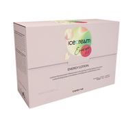 Inebrya Ice Cream Energy Lotion Lozione Energizzante e Rinforzante 12 Fiale 10ml