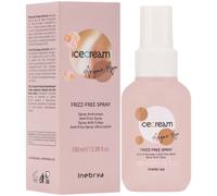 Inebrya Ice Cream Argan-Age Frizz-Free Spray 100 ml