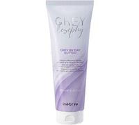 Inebrya Grey By Day Maschera al burro - 1000ml