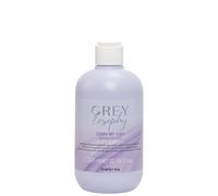 Inebrya - Greylosophy Grey By Day Shampoo 300 ml unisex