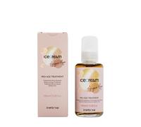 Inebrya Ice Cream Argan Age Pro-Age Treatment - Trattamento Ristrutturante 100ml