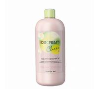 Inebrya Ice Cream Cleany 1000Ml Shampoo (Shampoo) Unisex