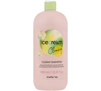 Inebrya Cleany shampoo antiforfora per cuoi capelluti sensibili 1000 ml