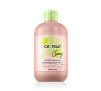 Inebrya Ice Cream Cleany Shampoo 300 ml shampoo Unisex