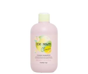 Inebrya - Ice Cream Creamy Shampoo 300 ml unisex