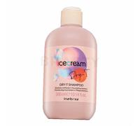 Inebrya Ice Cream Dry-T 300Ml Shampoo (Shampoo) Unisex