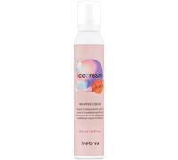 Inebrya - Ice Cream Dry-T Whipped Cream Schiume & Mousse 200 ml unisex