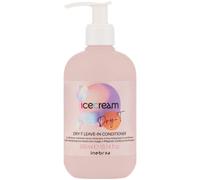 Inebrya - Ice Cream Dry-T Leave-In Conditioner Balsamo senza risciacquo 300 ml unisex