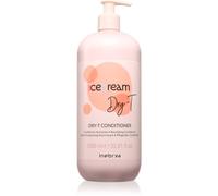 Inebrya Ice Dry-T Balsamo 1000 ml - Balsamo capelli