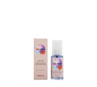 Inebrya Ice Cream Dry-T Fluid Star - Cristalli Liquidi Ristrutturanti 60ml