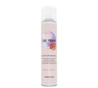 Inebrya - Ice Cream Dry-T Instant Dry Shampoo 200 ml unisex