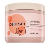 Inebrya Ice Cream Dry-T Mask 500ml