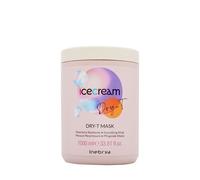 Inebrya Ice Cream Dry-T Mask - Maschera Nutriente 1000ml