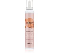 Inebrya - Ice Cream Dry-T Whipped Cream Schiume & Mousse 200 ml unisex