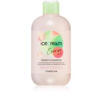 Inebrya Ice Cream Energy shampoo anti-caduta dei capelli 300 ml