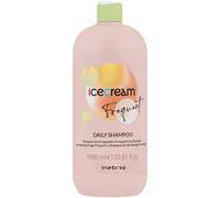 Inebrya Ice Cream Frequent Shampoo shampoo con ceramidi 1000 ml