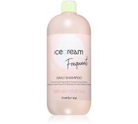 Inebrya Ice Cream Frequent Daily Shampoo shampoo con ceramidi 1000 ml