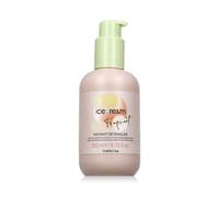 Inebrya Ice Cream Frequent Instant Detangler spray curativo per i capelli 200 ml Unisex