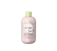 Inebrya - Ice Cream Frequent Refreshing Shampoo 300 ml unisex