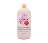 Inebrya Ice Cream Keratin Restructuring Shampoo 1 Liter
