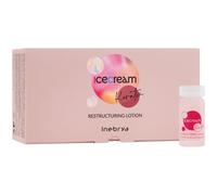 Inebrya Ice Cream Keratin Restructuring Lotion 12x11ml