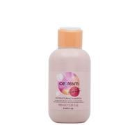 Inebrya - Ice Cream Keratin Restructuring Shampoo 100 ml unisex