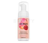 Inebrya Ice Cream Keratin Toning Mousse 150 ml - Mousse capelli