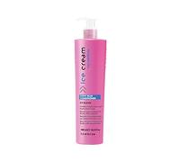 Inebrya Ice Cream Light Blue Conditioner Balsamo - 300 Ml