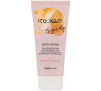 Inebrya Ice Cream Argan Age Body Lotion 100ml