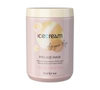 Inebrya argan age pro-age mask 1000 ml olio di argan