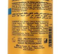 Inebrya Ice Cream Pro Volume Conditioner - 1000 Ml