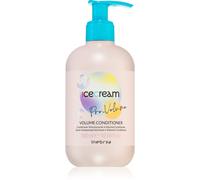 Inebrya Ice Cream Pro-Volume Conditioner balsamo volumizzante 300 ml